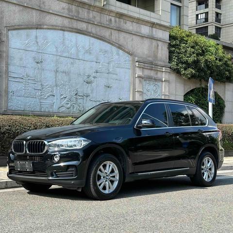 BMW X5 (Import)