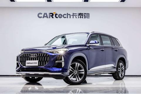 Audi Q6