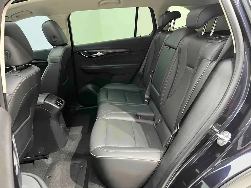 Buick Envision Plus 652T 5 мест люкс — фото 14