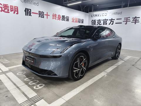 Lynk & Co Z10