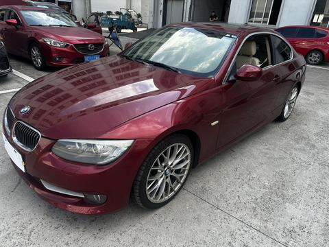 BMW 3 Series (Import)