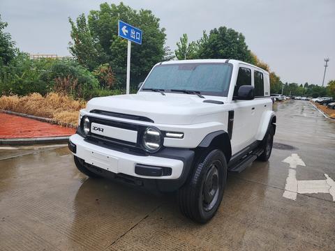 iCAR V23