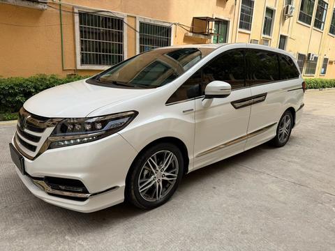 Honda Elysion