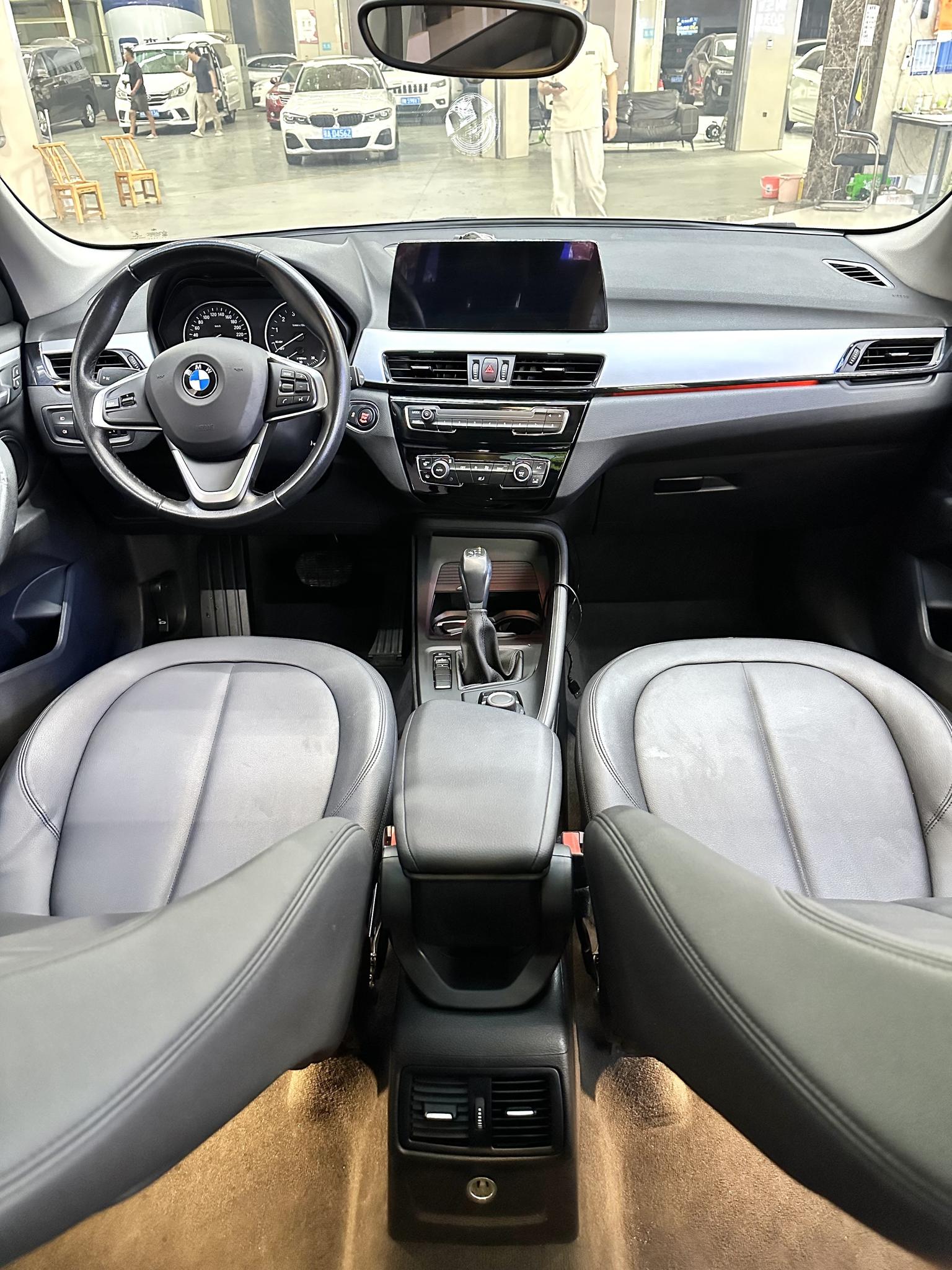 BMW X1 — фотографии объявления, Фото 6