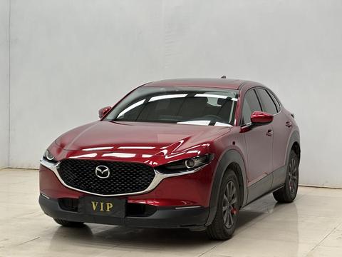 Mazda CX-30 2021 2.0L AT