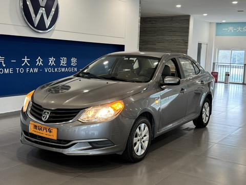 Baojun 630