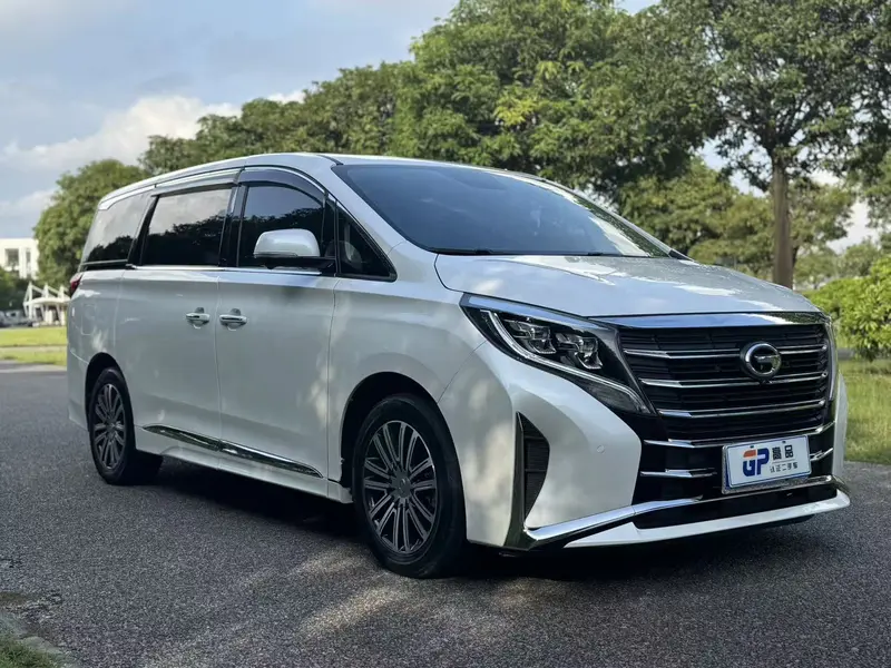 GACTrumpchi M8 390T премиум — фото 3