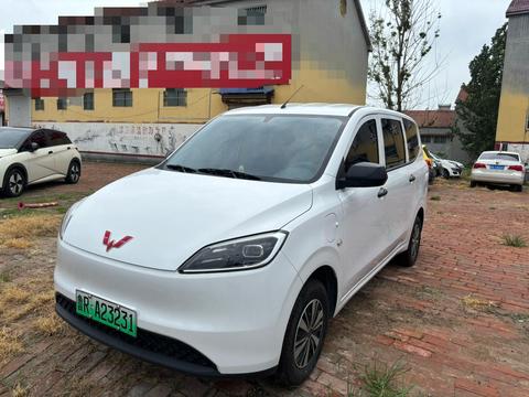 Wuling Hongguang Electric