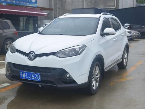 MG GS