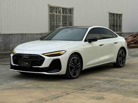Audi A5L