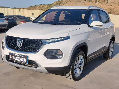 Baojun 510