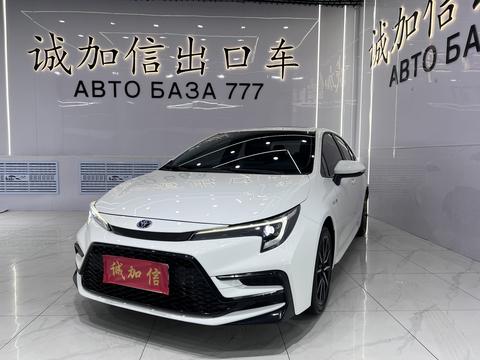 Toyota Levin