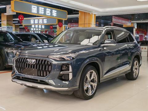 Audi Q6