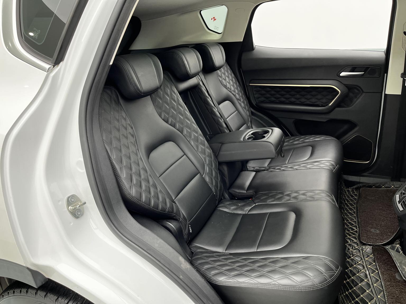 Haval H6 — фотографии объявления, Фото 20
