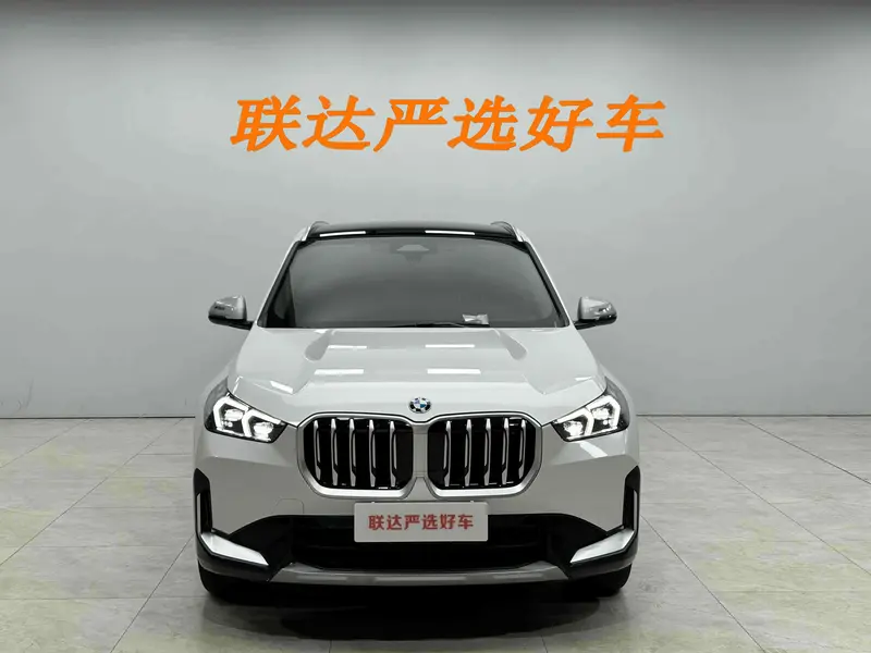 BMW X1 — фото 2