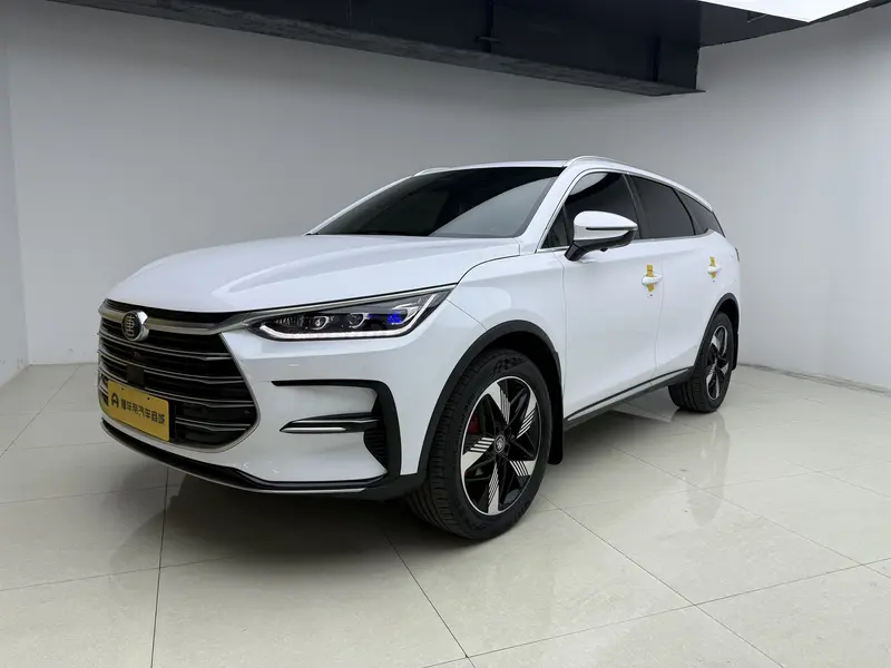 BYD Tang