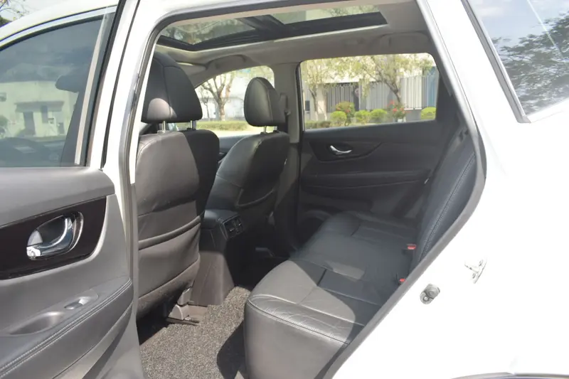 Nissan X-Trail — фото 13