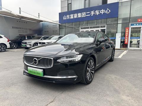 Volvo S90 PHEV