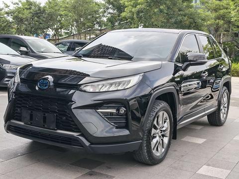 Toyota Wildlander