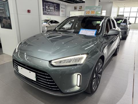 AITO M5