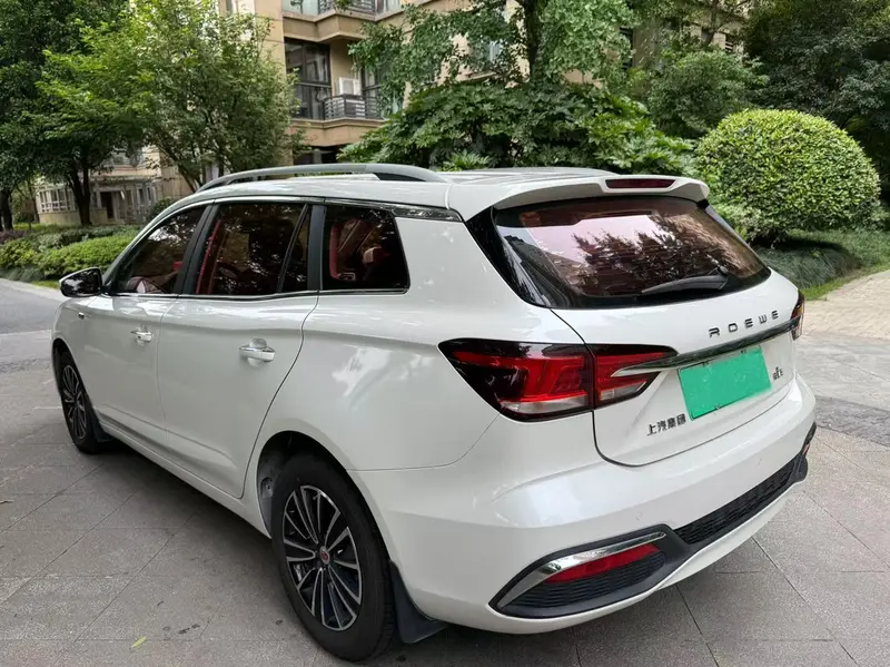 Roewe Ei5 — фото 5