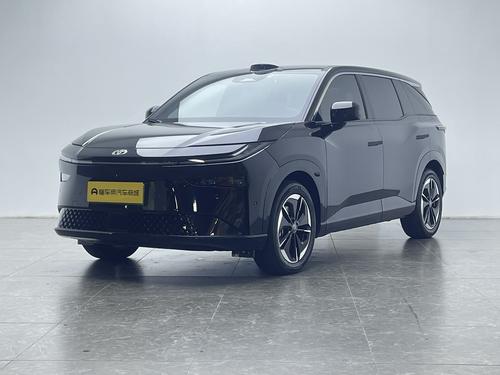 Toyota bZ3X