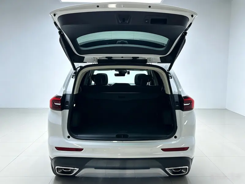 Buick Envision Plus 652T 5 мест люкс — фото 20