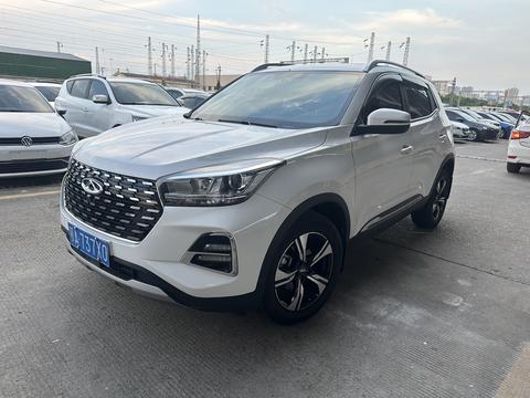 Chery Tiggo 5x