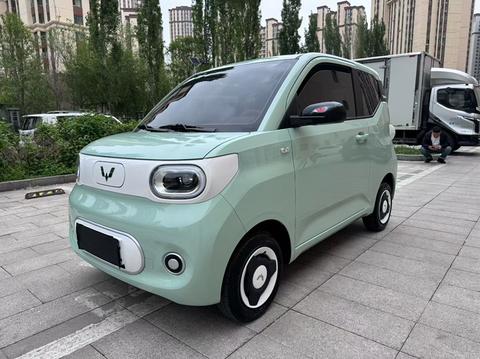 Wuling Hongguang MINI EV