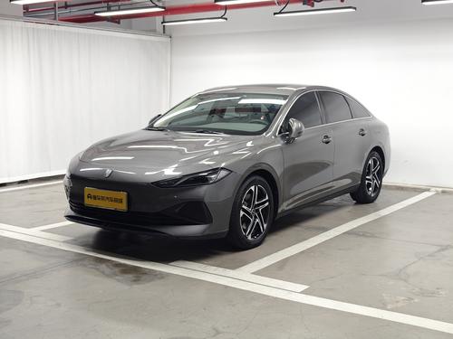 Roewe D7 DMH