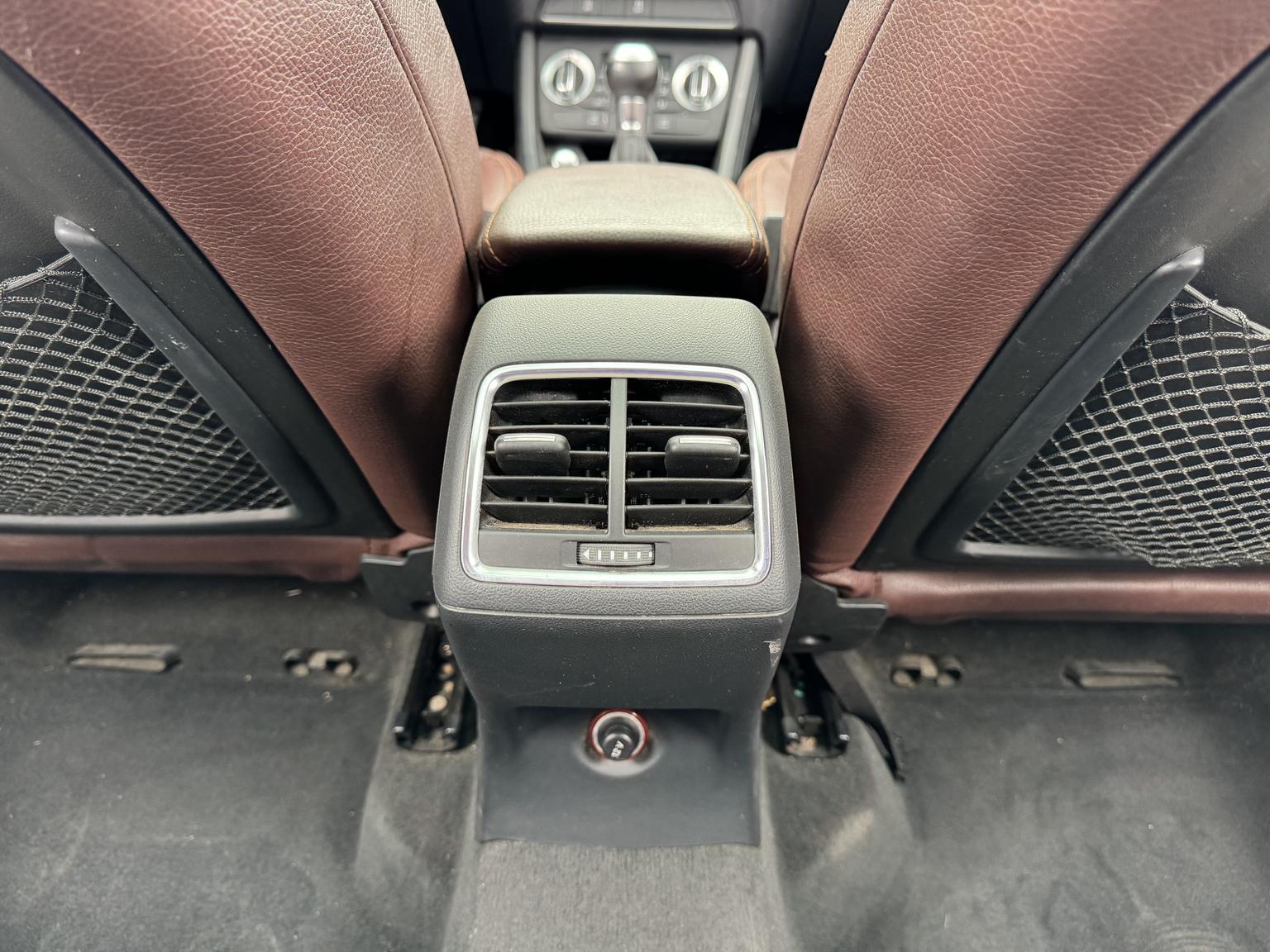 Audi Q3 — фотографии объявления, Фото 18