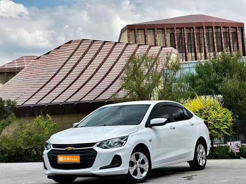 Chevrolet Cavalier