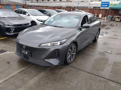 Changan Lamore