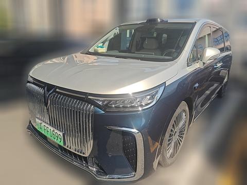 VOYAH Dreamer PHEV
