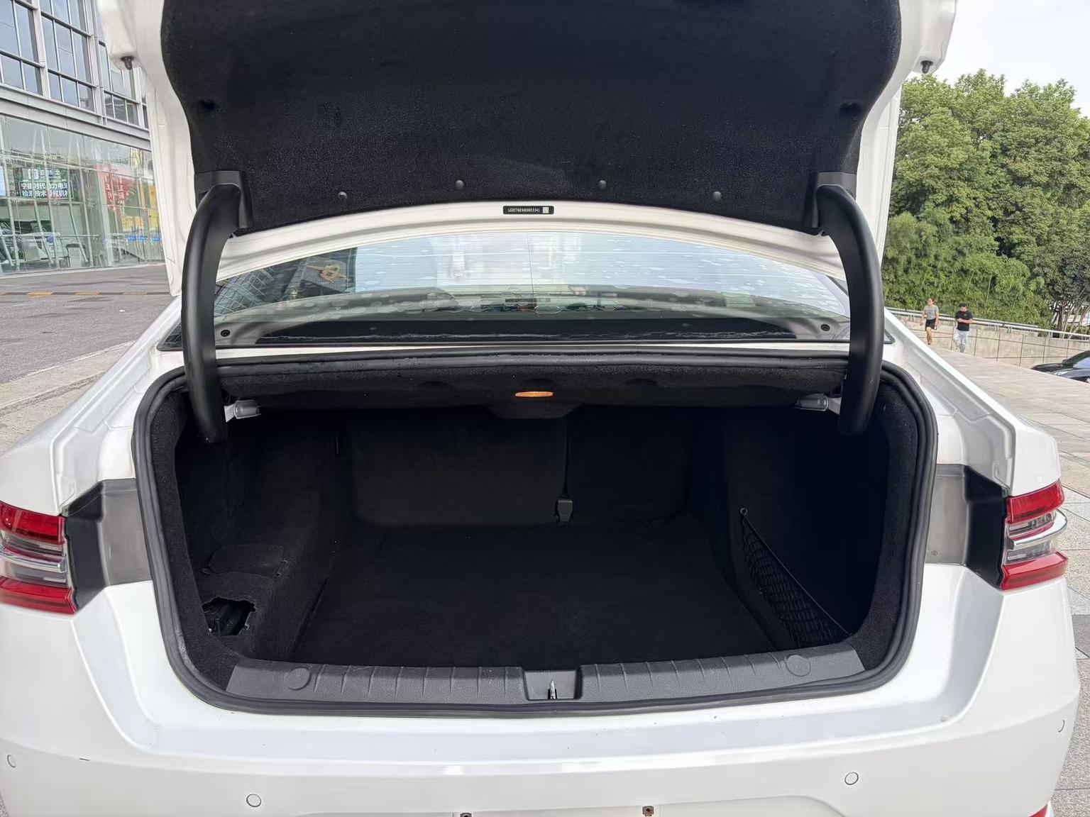 BYD Pro DM — фотографии объявления, Фото 12