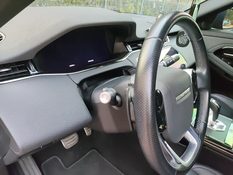 Land Rover Range Rover Evoque 249PS R-DYNAMIC S — фото 13