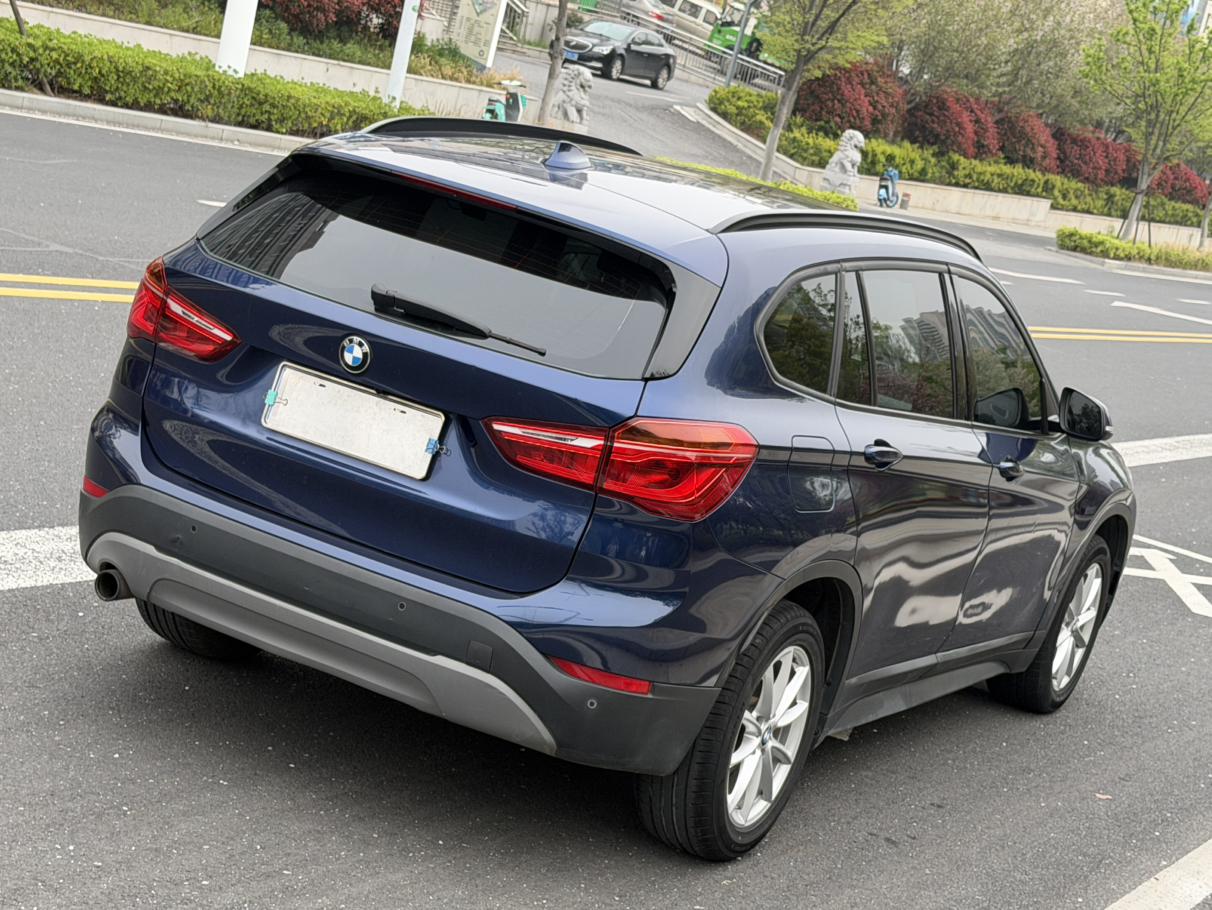 BMW X1 — фотографии объявления, Фото 6