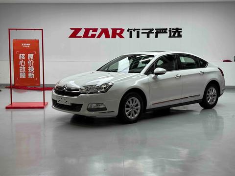 Citroën C5