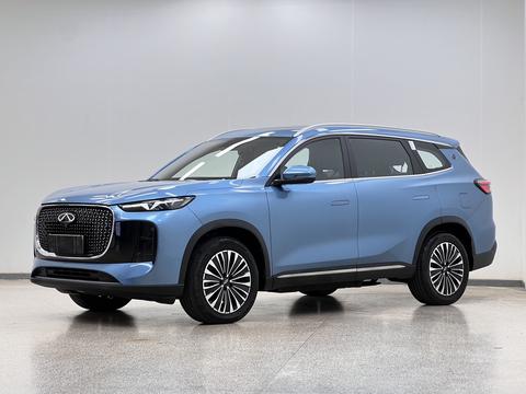 Chery Tiggo 8 PLUS C-DM, 2025 год