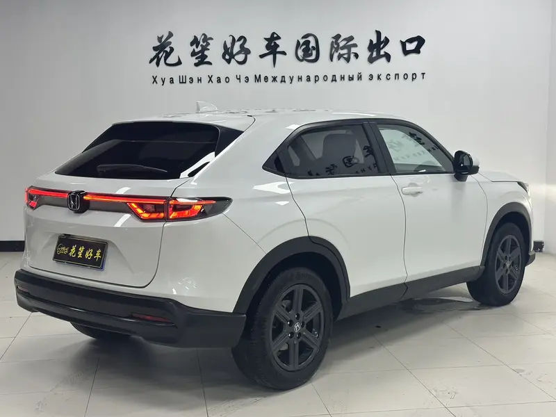 Honda XR-V 1.5L CVT — фото 6