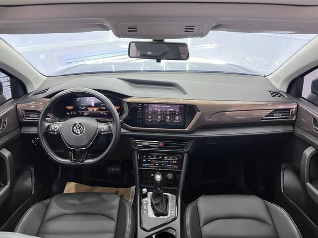 Volkswagen Tuyue id 4392217 из Китая 7