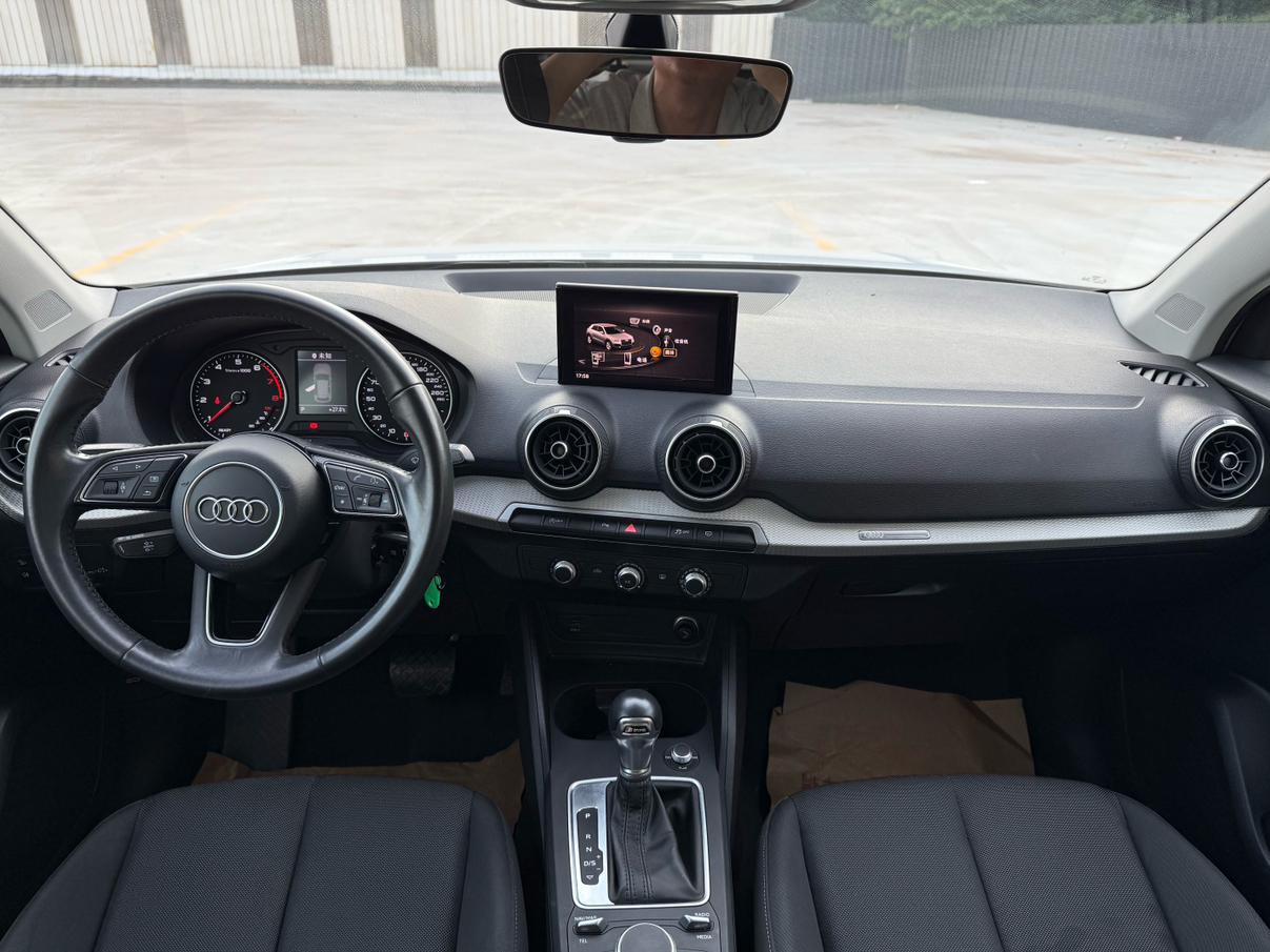 Audi Q2L — фотографии объявления, Фото 18