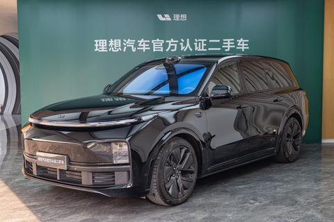 Li Auto L9