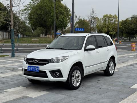 Chery Tiggo 3