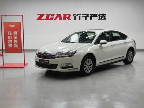 Citroën C5