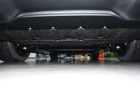 纯电SUV家庭用车推荐_乐道l90_乐道L90 2025款七座版Ultra