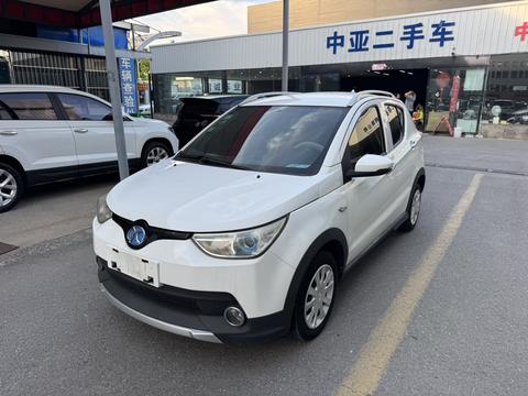 BAIC BJEV EC