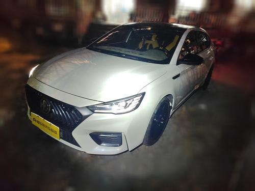 MG 6 PHEV