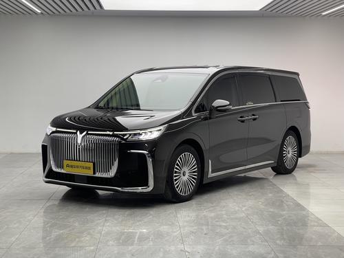 VOYAH Dreamer PHEV