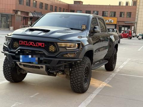 Dodge Rampage